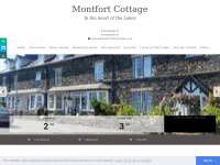 montfortcottage.co.uk