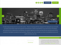 Moorescleaning.co.uk