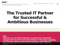 Moreit.co.uk