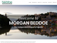 morgan-beddoe.co.uk