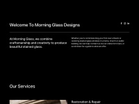 morningglass.co.uk