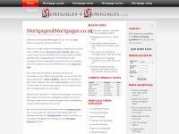 mortgages4mortgages.co.uk
