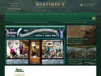 mortimersofspeyside.co.uk