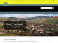 mossley-council.co.uk