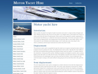 motor-yacht.org.uk