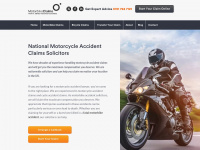 motorbikeclaims.org.uk