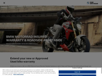 Motorrad-warranty.co.uk