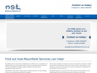 mountfieldservices.co.uk