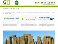 Travelgti.co.uk