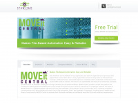 moveitcentral.co.uk