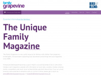 thefamilygrapevine.co.uk