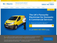 Mr-electric.co.uk