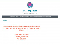 Mr-squash.co.uk