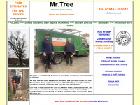 Mr-tree.co.uk