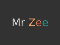 Mr-zee.co.uk