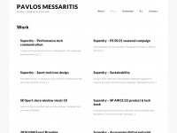 Messaritis.co.uk