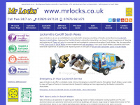 mrlocks.co.uk