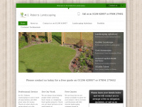 Ms-roberts-landscaping.co.uk