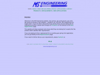 Msengineering.co.uk