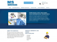 msservices.co.uk