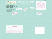 Mulberrybushdaynurseries.co.uk