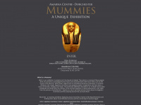 mummiesexhibition.co.uk