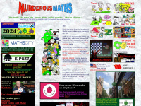 murderousmaths.co.uk