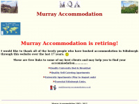 murray-accommodation.co.uk