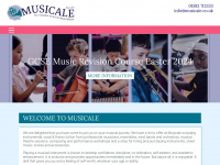 musicale.co.uk