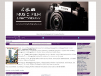 musicfilmphotography.co.uk