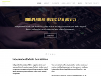 musiclawadvice.co.uk