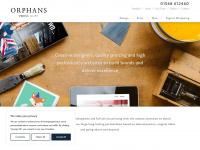 orphans.co.uk