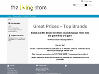 thelivingstore.co.uk
