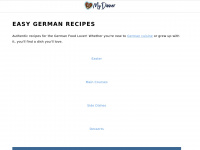 Mydinner.co.uk