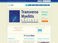 Myelitis.org.uk