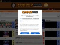 copperknob.co.uk