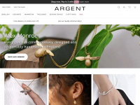 argentjewellery.co.uk