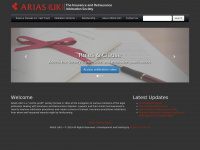 arias.org.uk