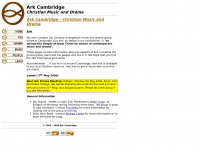 ark-cam.org.uk