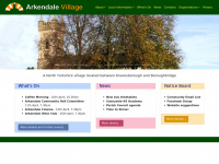 arkendale.org.uk
