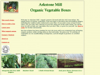 arkstonemill.co.uk