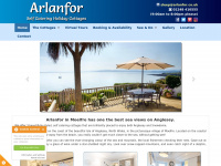 Arlanfor.co.uk