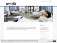 armour.co.uk