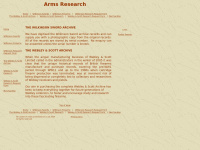armsresearch.co.uk