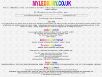 myledbury.co.uk