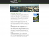 Mynhw.co.uk