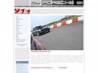 Myporsche911.co.uk
