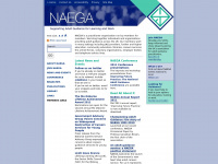 Naega.org.uk