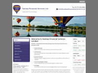 Nailseafinancialservices.co.uk