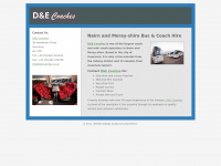 Nairn-moray-shire-bus-coach-hire.co.uk
